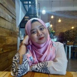 Nur Aliyah profile icon