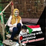 MyaRen Mikhael profile icon