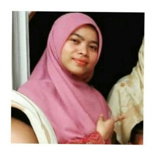 Suhaila Abdullah profile icon