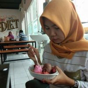 Dafi Afrilia profile icon