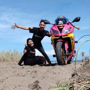 kenzi channel profile icon