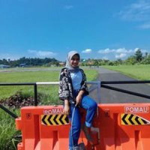 Ani Mulyani profile icon