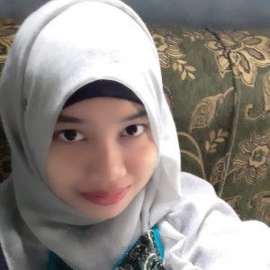 Eneng Siti Rahmawati profile icon