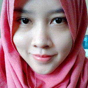 Hasyati Nabillah profile icon