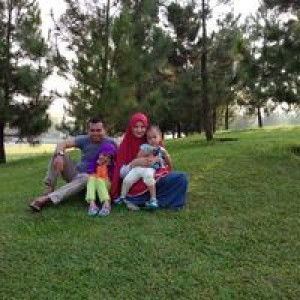 Bunda Anindya Ayu Wuryaningrum profile icon