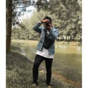 Budi Fitri Atmoko profile icon