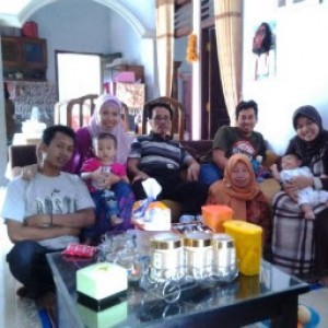 Yulia Martasari Ma2 Nindy profile icon