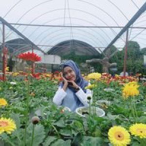 Cici Ayunda profile icon