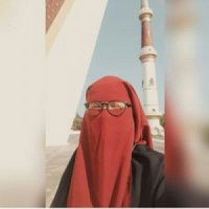 Ruhana Hadzair profile icon