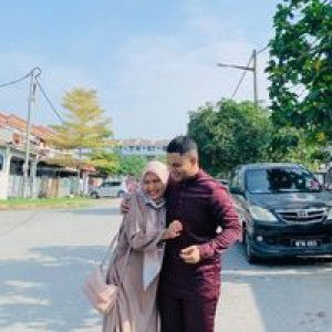 Ain Nazirah Abd Rahman profile icon