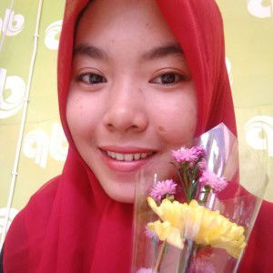 Halimatus Sakdiyah profile icon