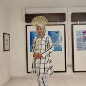 Muhazalia Nor profile icon