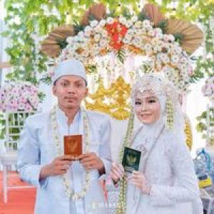 Qonitah Kusumastuti profile icon