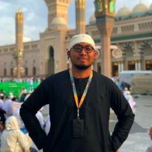 mohammad reeza profile icon