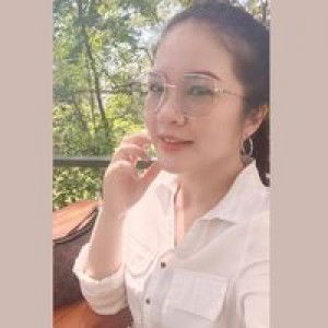 Wanida Chompu Pranboon profile icon