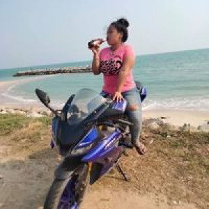 Silva Phasuk profile icon