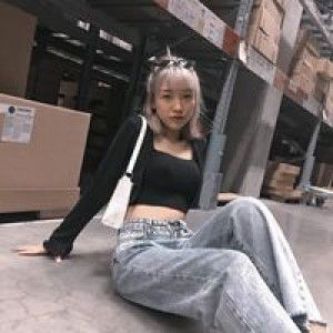 นภสร สถิตอัมพร profile icon