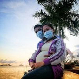 May Queen Tolentino Luega - Caballero profile icon