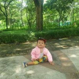 Reza Arganja profile icon