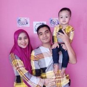 Nurhanisah Zulkefli profile icon