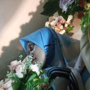 Amalia Yuniarti profile icon