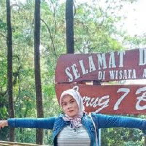 Ririn Putri Pangais Bungsu profile icon