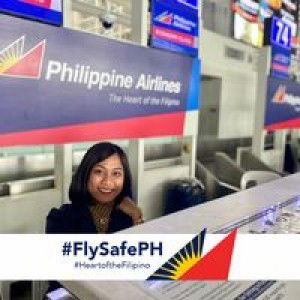 Lella Mae Rebodal profile icon