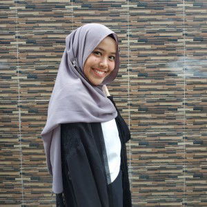 Shella Fitria profile icon