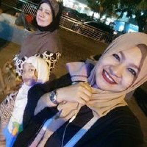 Precious Zafiyah profile icon