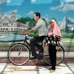 Sia Anggarayu profile icon