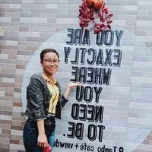 Shiela Mae Demapilis Mateo profile icon