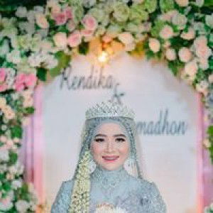 Rendika Hapsari profile icon