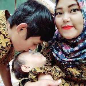 Sity Assya Adilla profile icon