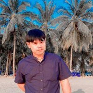 Thanawut Pluemjai profile icon