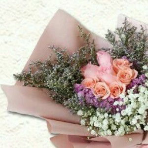 Nur Farah Diayanah Binti Abu Hassan profile icon