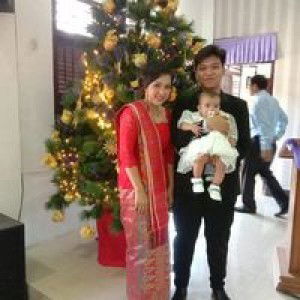 Ernita Ratnasari Doloksaribu profile icon