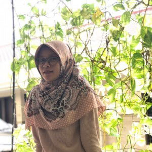 Mitha Desma profile icon