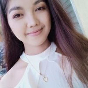 Gerald Jane Rabanal profile icon