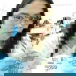 Janine Matahom Amoranto profile icon