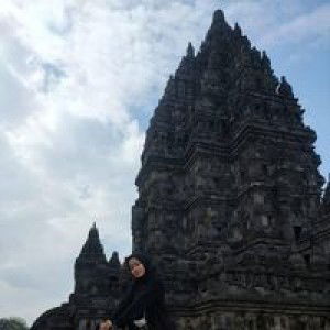 Danni Antrii profile icon