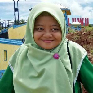 Lina Purwanti profile icon