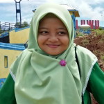 Lina Purwanti profile icon