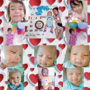 Mary Love Esmeralda profile icon