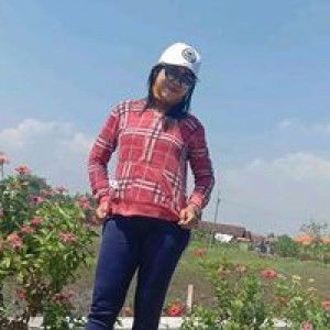 Chusaidatin Fikadatin profile icon