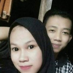 ANita Wahyue KosongLima profile icon