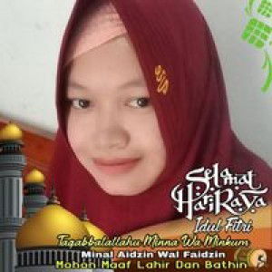 sri utami profile icon