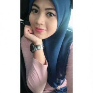 Azfariza Aziz profile icon