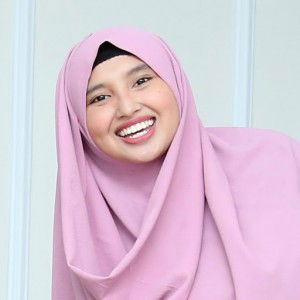 Novi Ahimsa Rosikha profile icon