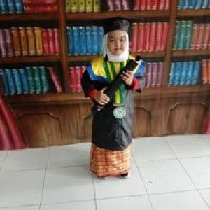 Neni Adza profile icon