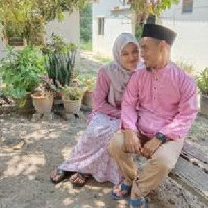 Amalina Mohd Tarmizi profile icon